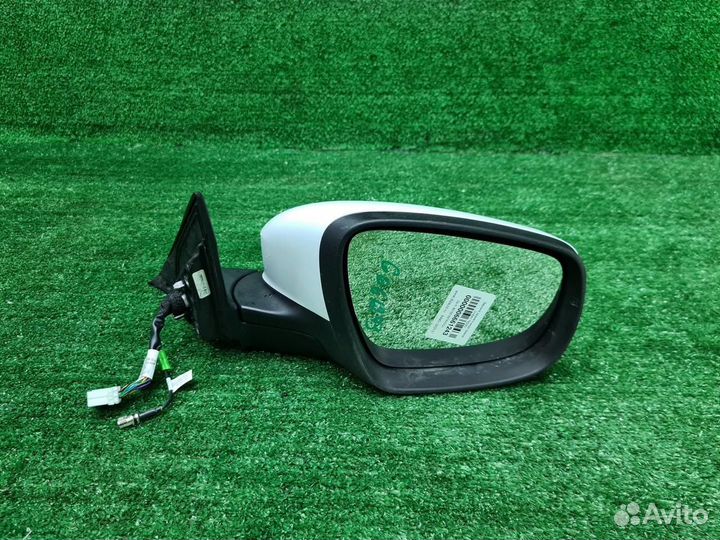 Зеркало правое Chery Tiggo 7 Pro/ Tiggo 7 Pro Max