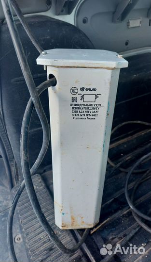 Фонарь прожектор