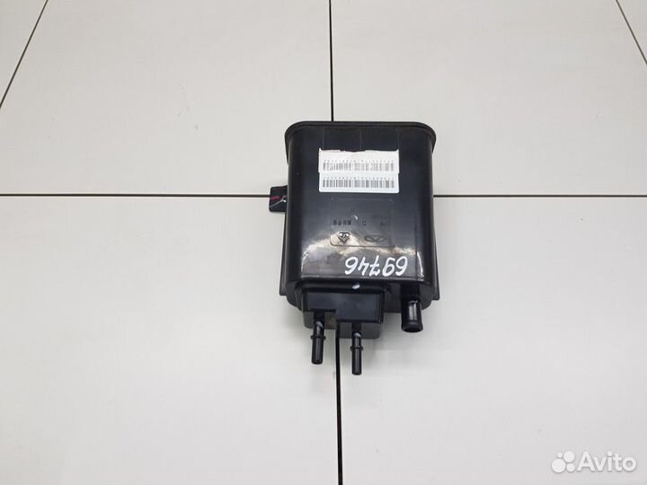 Абсорбер топливной системы (Chery Tiggo 7)