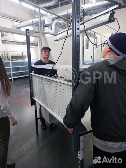 Грузчики / Разнорабочие / Сборка мебели