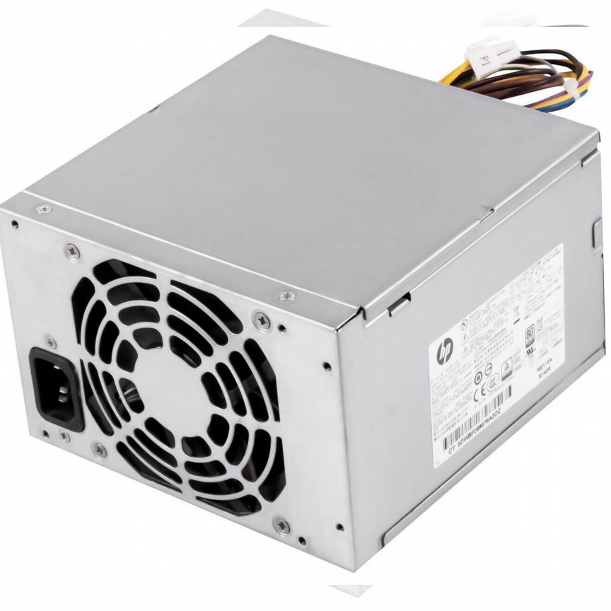 [702305-002] Блок Питания Hp Epa90 Entl13 702305-002 320w