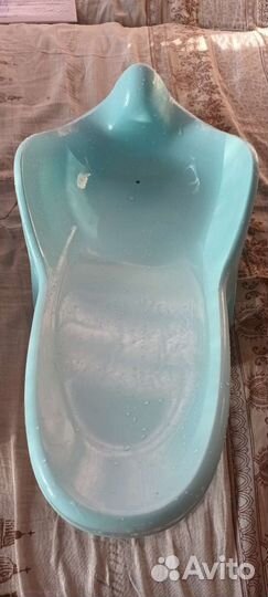 Ванночка для купания