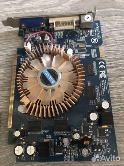 Видеокарта