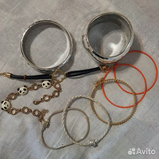 Браслеты