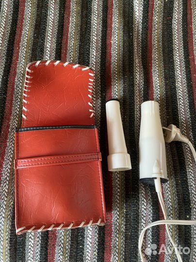 Фен для волос СССР