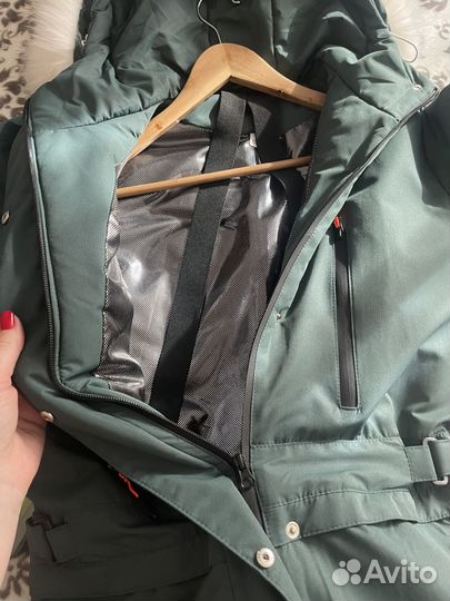 Комбинезон женский 46