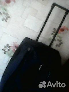 Чемодан.сумка для кошки