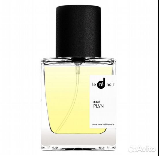 Парфюм Le Re Noir 336 plvn