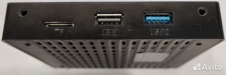 Андроид тв приставка H96MAX+