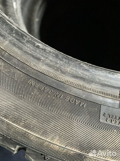 Yokohama 902W 275/40 R20