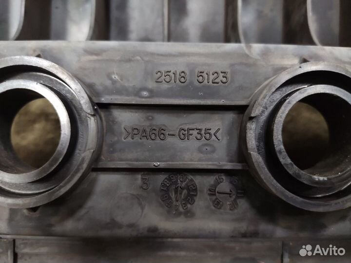 Клапанная крышка Chevrolet Cruze Lacetti