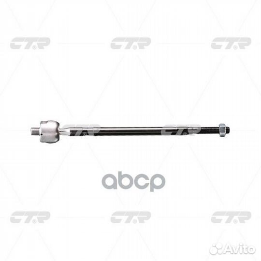 CR0538 тяга рулевая замена CRS-5 Suzuki Baleno