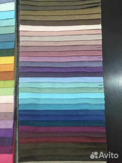 Шторы готовые и на заказ шоколадные