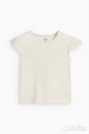 Платье для девочки 68