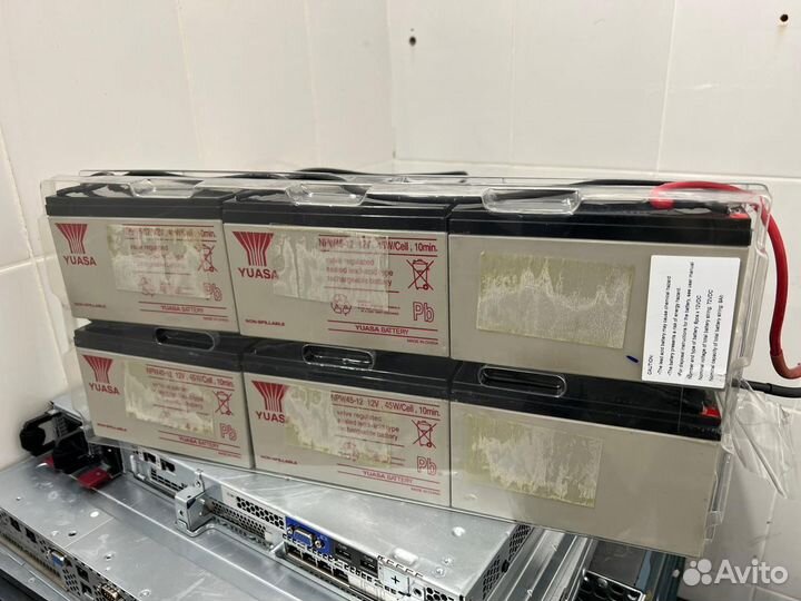 Ибп Socomec NPR-3000-RK