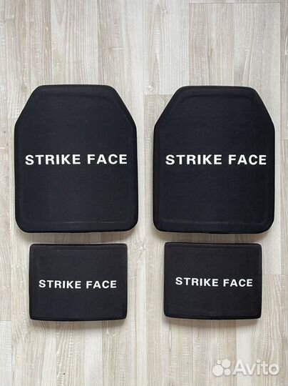 Бронеплиты бр5 класс керамика для бронежилета