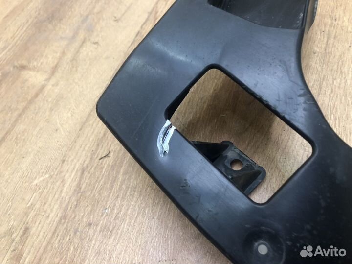 Пыльник Mazda CX 5 2012-2017