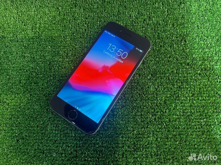 iPhone 6, 16 ГБ