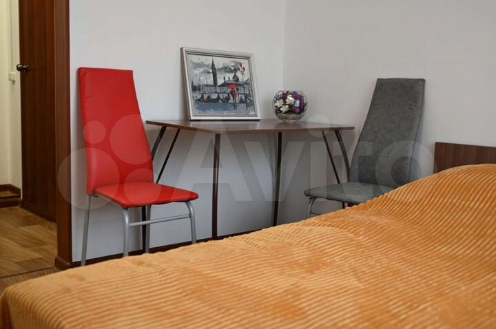 Квартира-студия, 14 м², 1/5 эт.