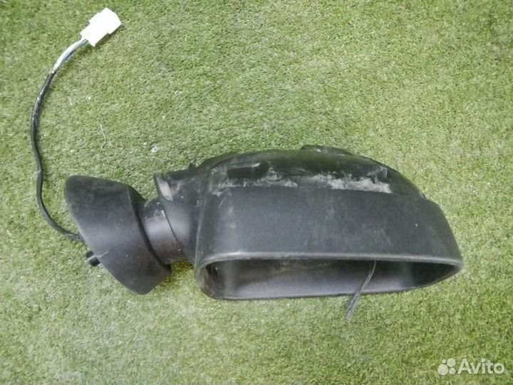 Зеркало правое Renault Logan 1 (2009-2015) 7 конта