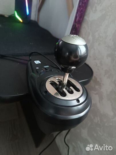 Игровой руль 900 градусов artplays v1200