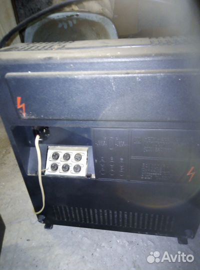 Ретро магнитофон и др