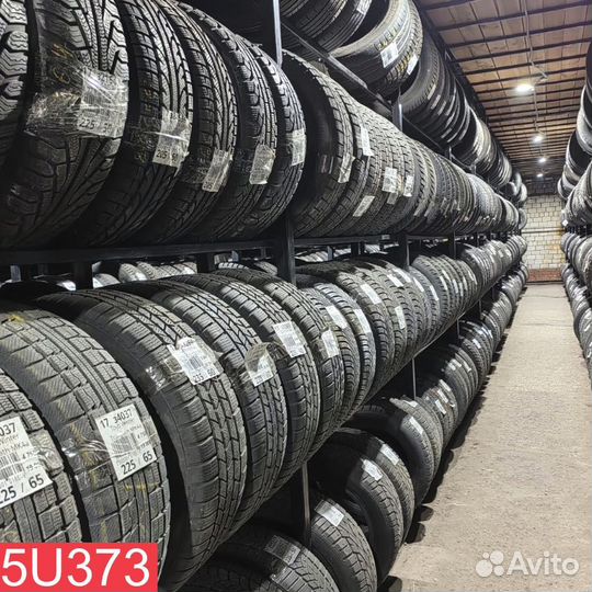 Nokian Tyres Hakkapeliitta 5 235/65 R17 103L