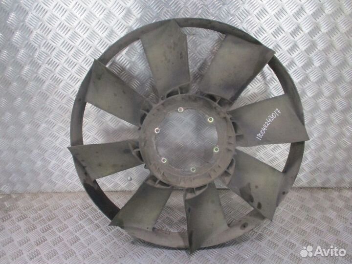 Крыльчатка вискомуфты Mercedes-Benz A0032054206