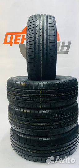 Nexen N'Blue HD Plus 195/55 R16 87V