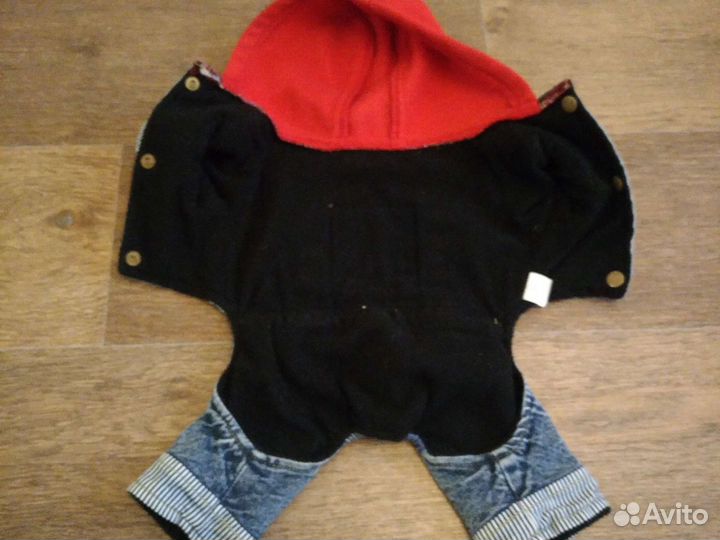 Вещи для собак