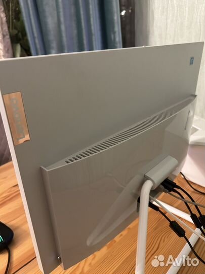 Моноблок lenovo i5005