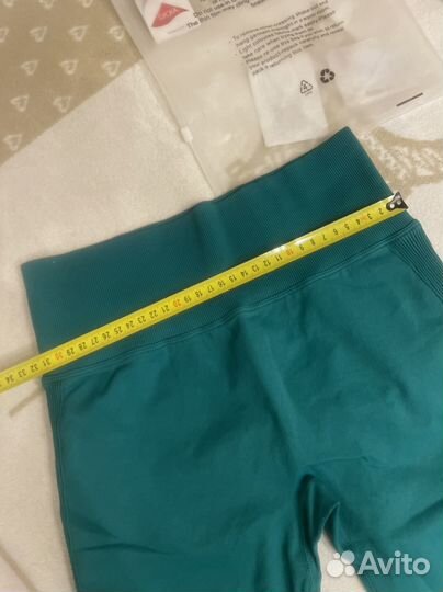 Новые шорты для спорта