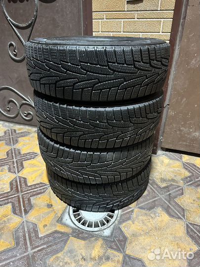 Kumho I'Zen KW31 175/65 R14 82R