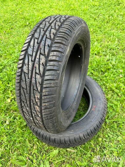 Amtel Planet 2P 185/60 R14