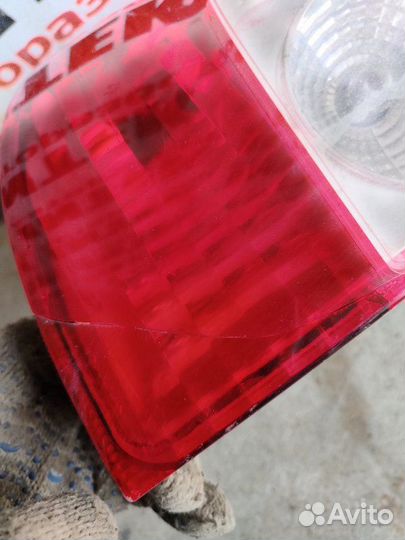 Фонарь задний левый LADA Priora универсал