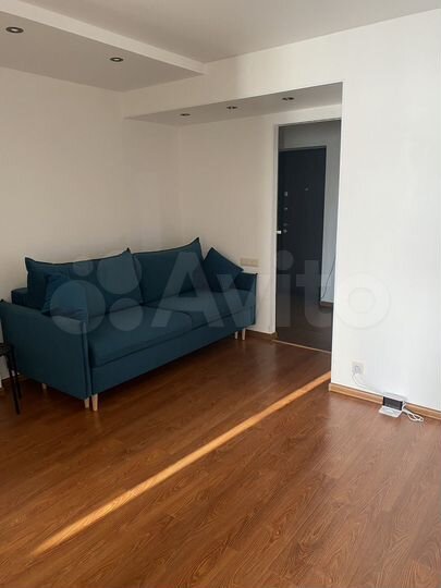 2-к. квартира, 51,3 м², 8/10 эт.