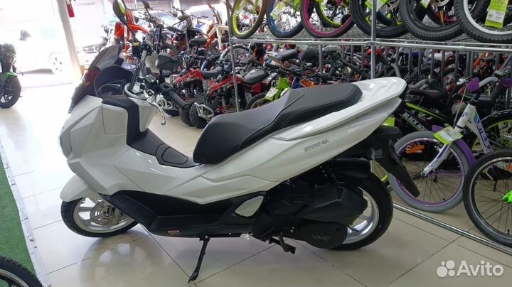 Скутер Vento VMC PCX 200 (В наличии)