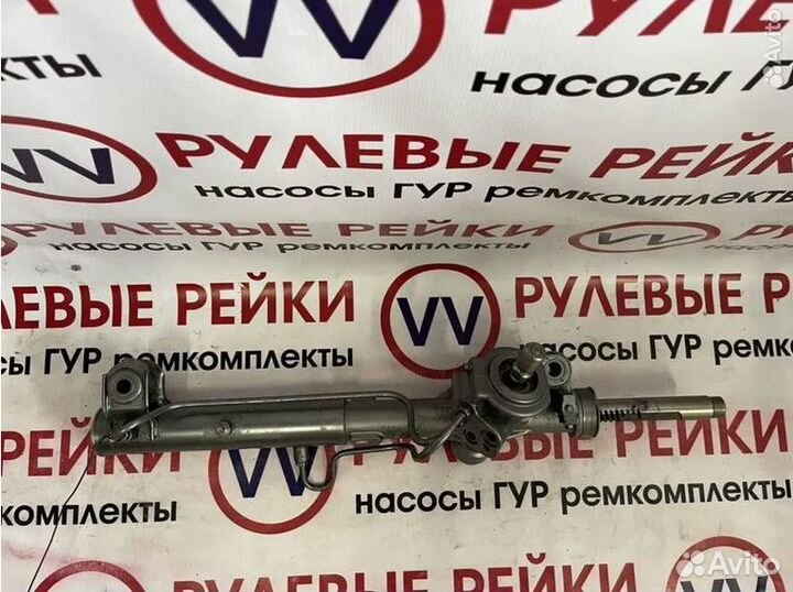 Рулевая рейка Ford Focus 1 (1998-2004)