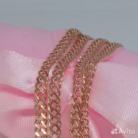 Золотая цепь