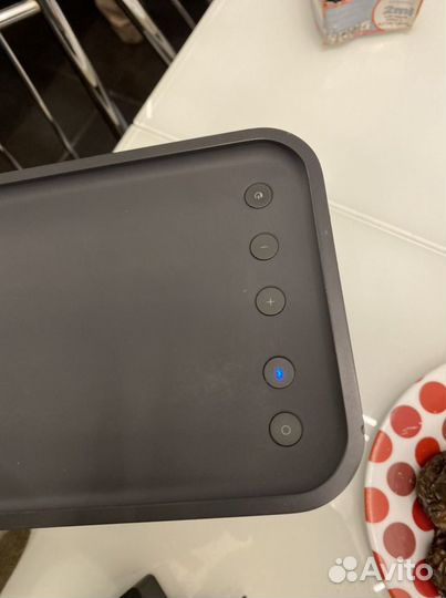 Вeоlit 17 Bang & Olufsen