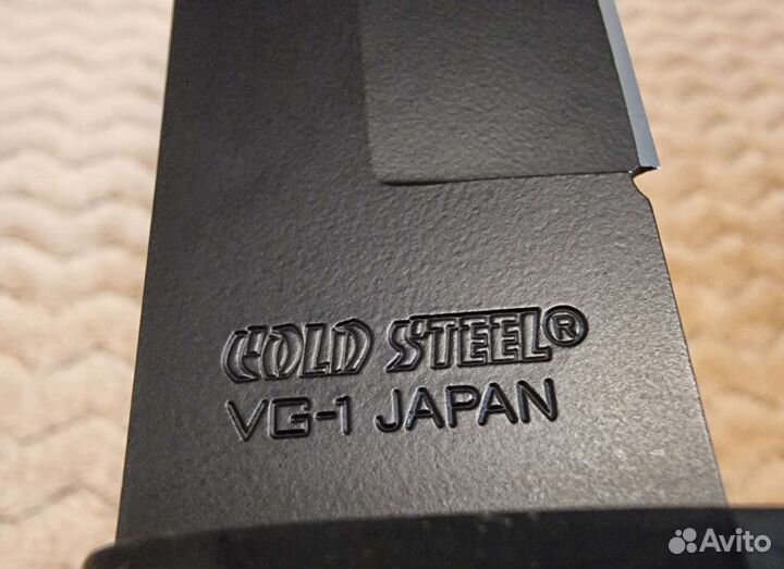 Cold Steel Recon Tanto VG-1