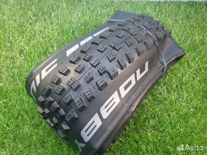 Покрышки Schwalbe Nobby Nic 27.5x2.25