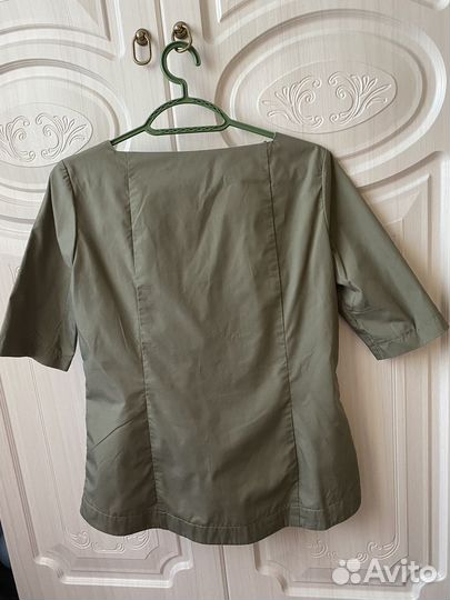 Медицинский костюм женский 42р (хирургичка)