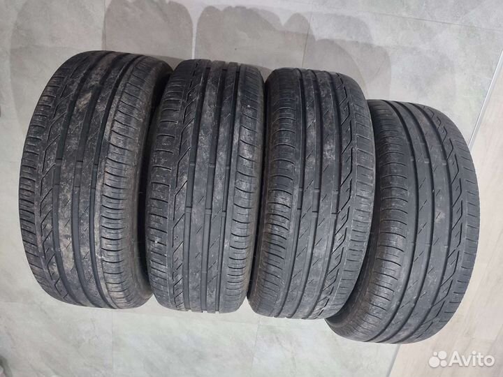 Bridgestone Turanza T001 205/55 R16 94W