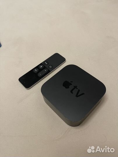 Apple TV Gen 4 32GB A1625