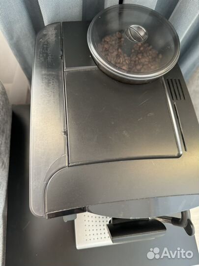 Кофемашина bosch verocafe