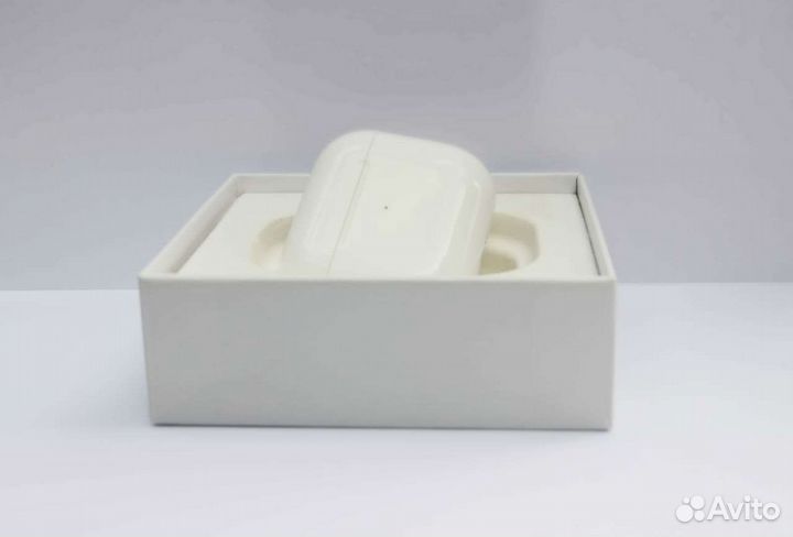 Airpods Pro новые