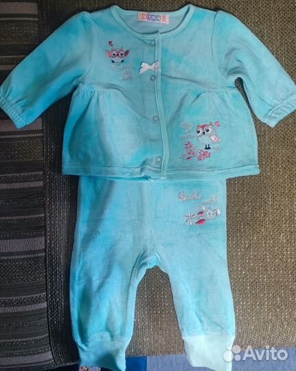Костюм для девочки