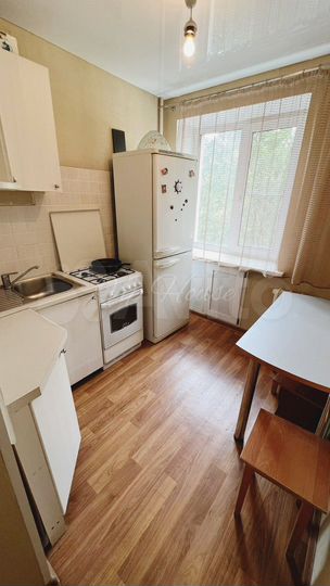 1-к. квартира, 36 м², 6/9 эт.