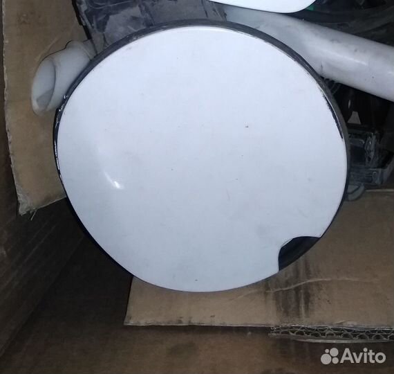 Renault megane 3 scenic крюк капота замок лючек